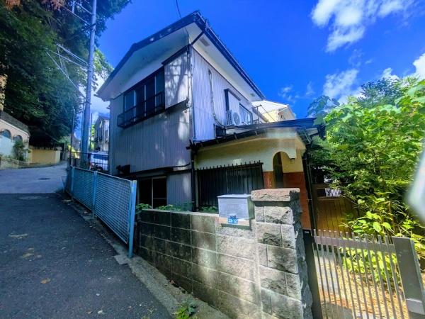 永田東戸建