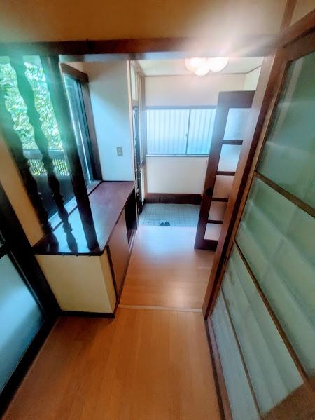 永田東戸建