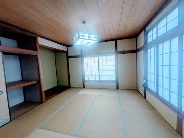 永田東戸建