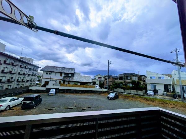 三原ハイツ