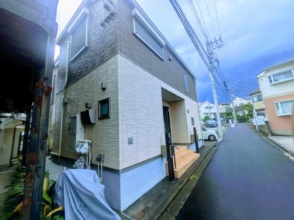 三原ハイツ