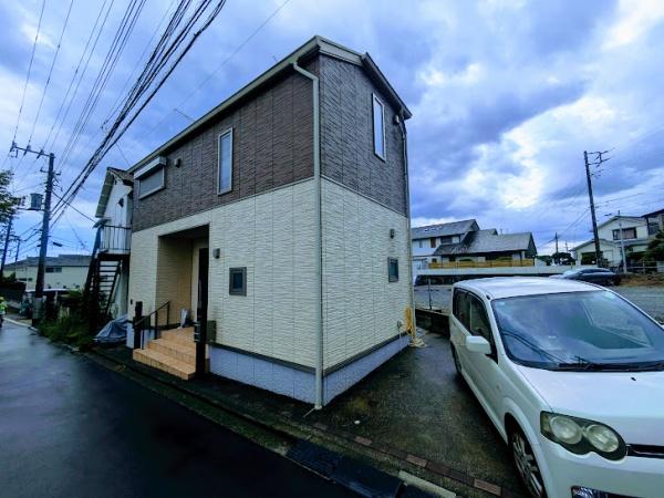 三原ハイツ