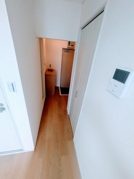 横浜市西区久保町のマンション