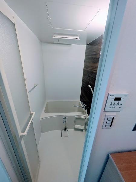横浜市西区久保町のマンション