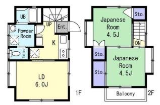 MORIKI　RENT　HOUSE