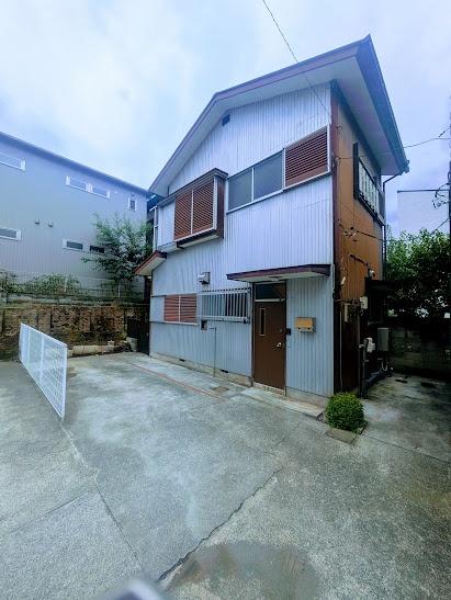 MORIKI　RENT　HOUSE