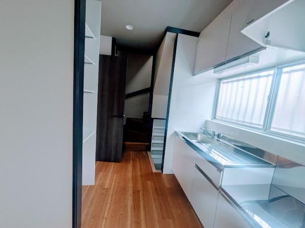 MORIKI　RENT　HOUSE
