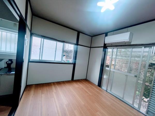 MORIKI　RENT　HOUSE