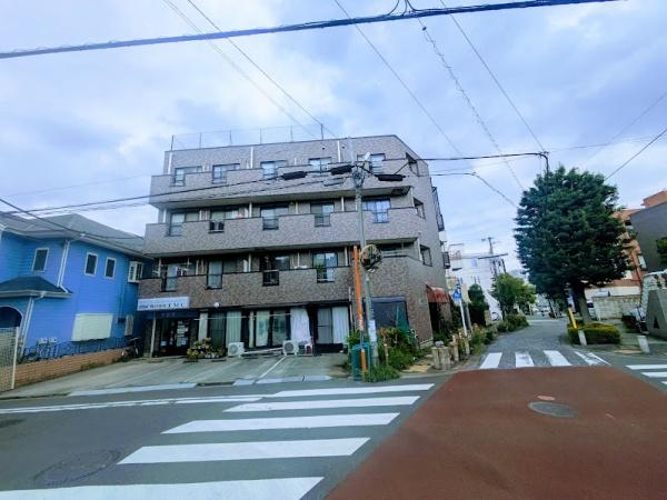 ヴィラグランデ