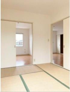 横浜市保土ケ谷区新桜ケ丘２丁目のアパート