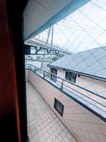 横浜市戸塚区平戸町の貸家