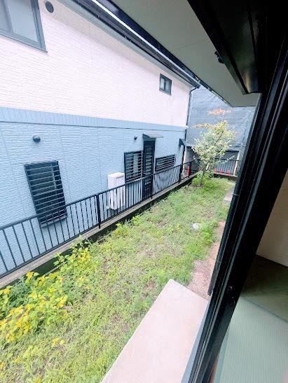 横浜市戸塚区平戸町の貸家