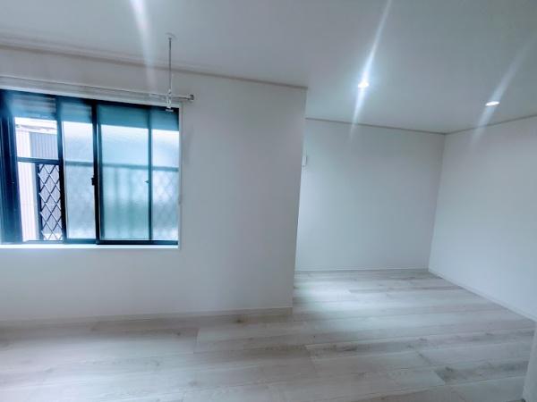 横浜市神奈川区三ツ沢下町のテラスハウス