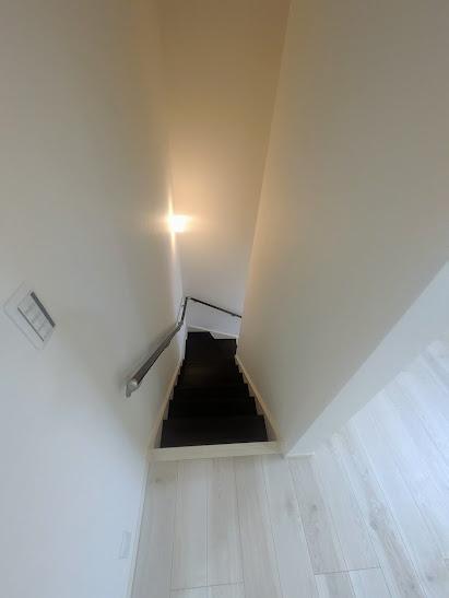 横浜市神奈川区三ツ沢下町のテラスハウス