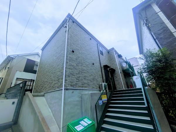 ハーミットクラブハウスmix三ツ沢下町