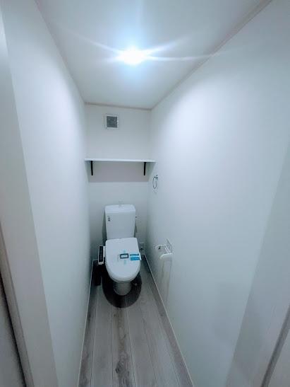 横浜市神奈川区三ツ沢下町のテラスハウス