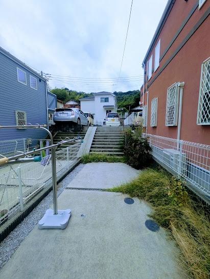横浜市保土ケ谷区今井町の貸家