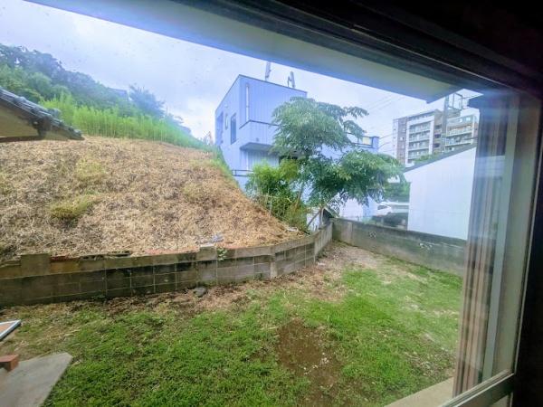 横浜市港南区日野２丁目の貸家