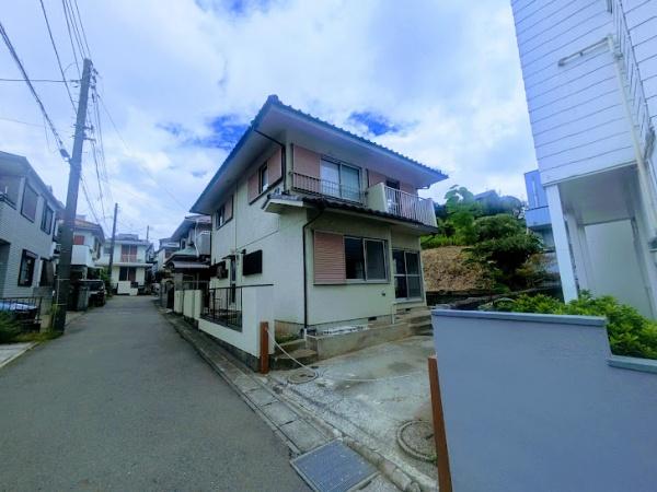 上永谷戸建　1