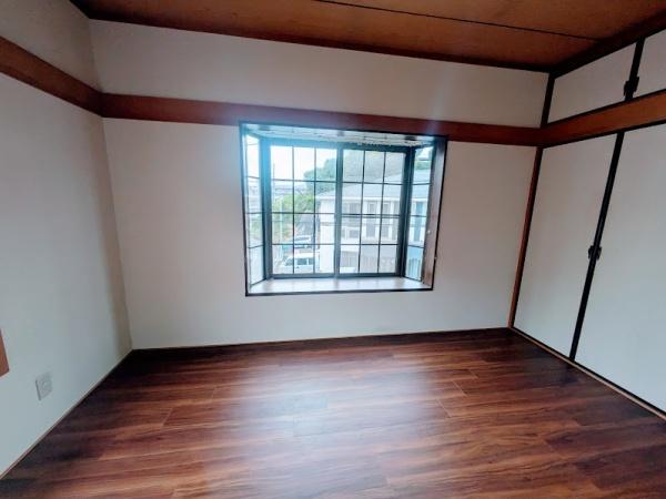 横浜市神奈川区三枚町のアパート(その他)