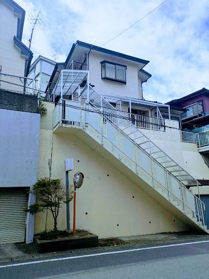 芹が谷貸家