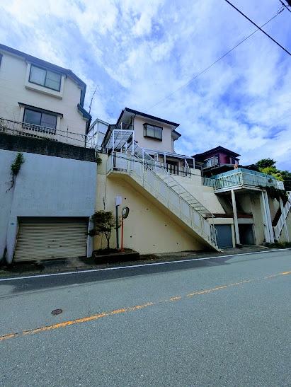 芹が谷貸家
