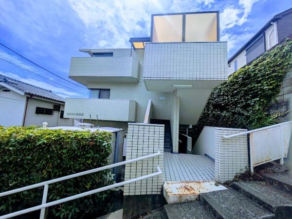 ヒルコーポ星野