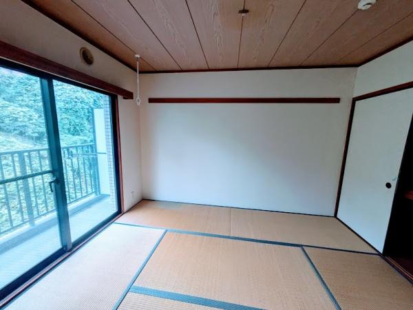 横浜市神奈川区片倉４丁目のマンション