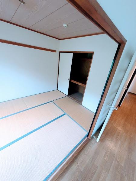 横浜市神奈川区片倉４丁目のマンション