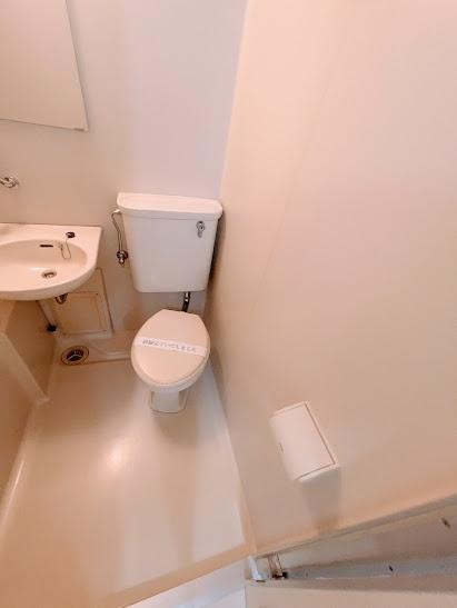 横浜市西区浅間町１丁目のマンション
