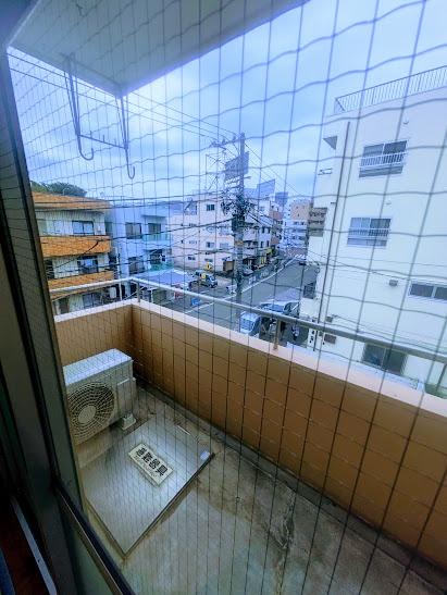 横浜市西区浅間町１丁目のマンション