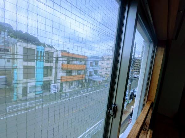 横浜市西区浅間町１丁目のマンション