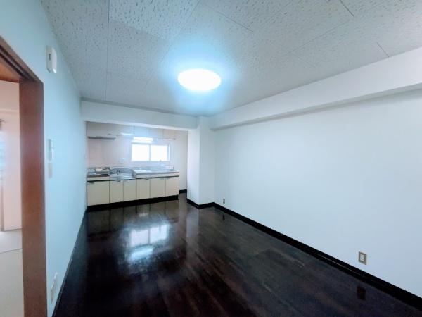 横浜市西区浅間町１丁目のマンション