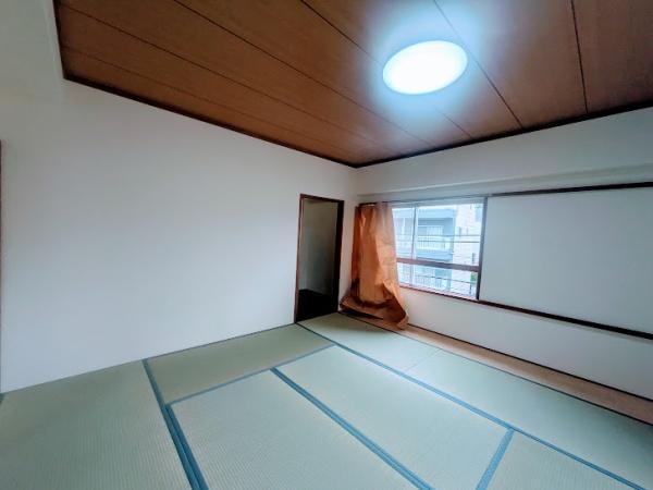 横浜市西区浅間町１丁目のマンション