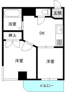 ロワール横浜