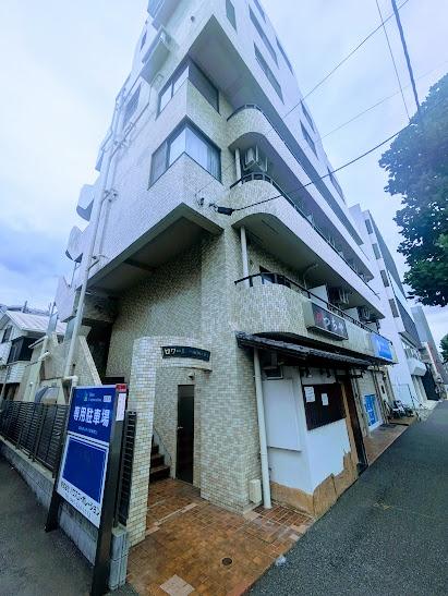 ロワール横浜