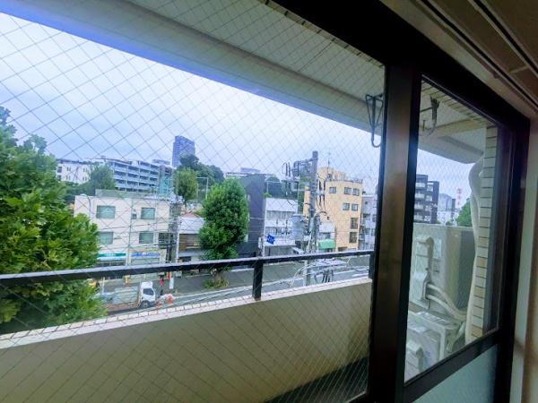 ロワール横浜