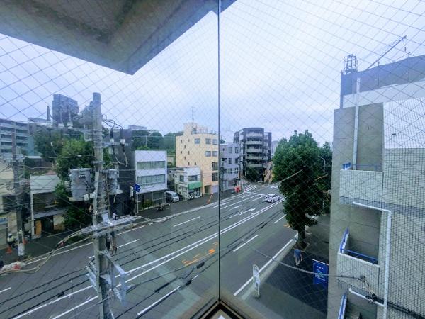 ロワール横浜