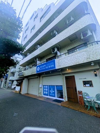 ロワール横浜