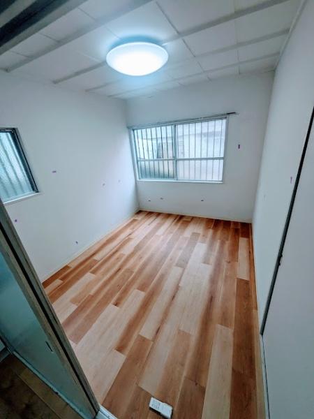 横浜市保土ケ谷区上星川２丁目のアパート