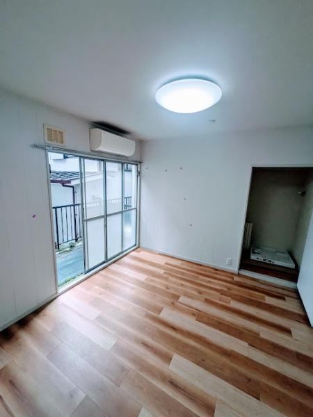 横浜市保土ケ谷区上星川２丁目のアパート
