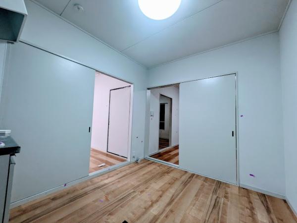 横浜市保土ケ谷区上星川２丁目のアパート
