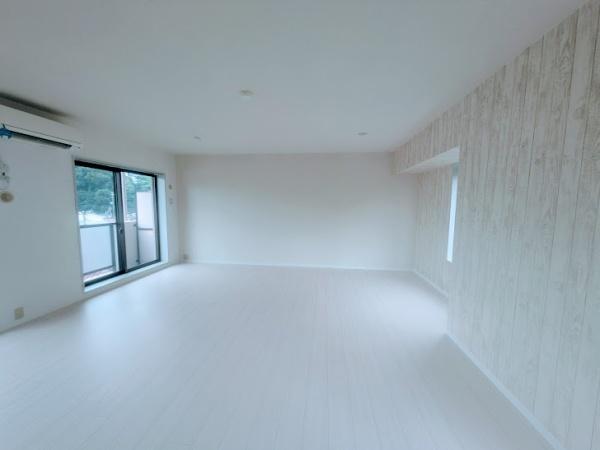 横浜市神奈川区沢渡のマンション