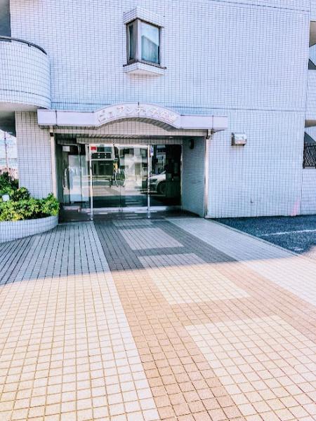 ピュアシティ子安通