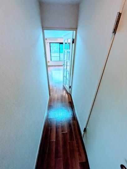 横浜市西区浅間台のマンション