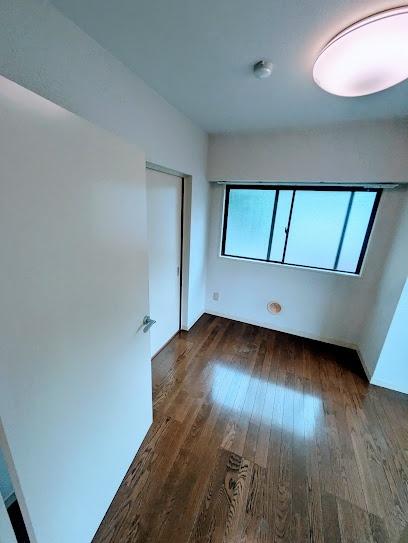 横浜市西区浅間台のマンション