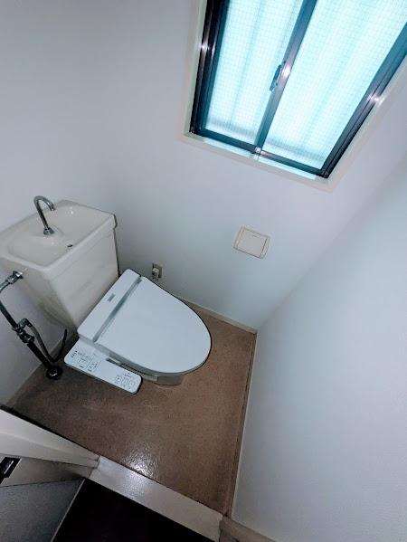 リアライズ浅間台