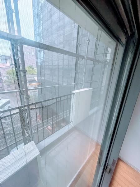 パーソナルハイツ東白楽