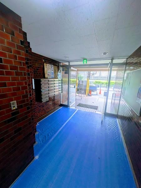 パーソナルハイツ東白楽