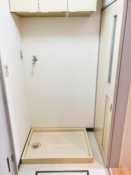 横浜市南区六ツ川１丁目のマンション